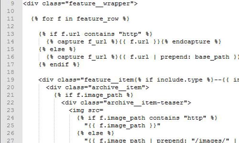Featured image of post New Site