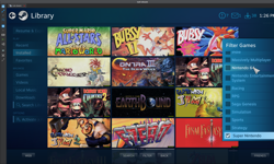Featured image of post Guide added for Steam Emulation
